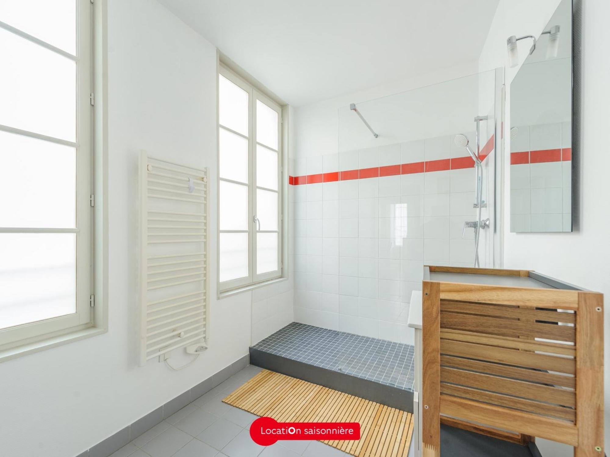 Appartement Charme & Confort A 10M Du Vieux Port- La Rochelle, 2 Pers, Wifi & Equipements Complets - Fr-1-535-56 La Rochelle  Bagian luar foto